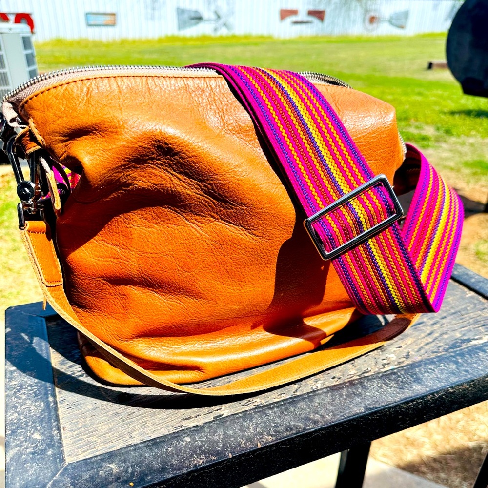 Consuela Brandy Hobo